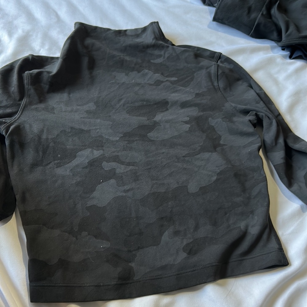 Matching align. And top - Picture 4 of 6